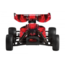 Automodello Radiocomandato... 4