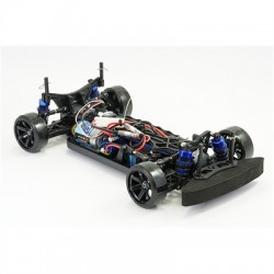 FTX BANZAI 4WD RTR 1/10... 3