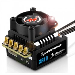Hobbywing XERUN XR10... 1
