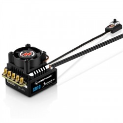 Hobbywing XERUN XR10... 3