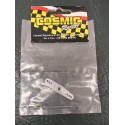 COSMIC RACING SERVO ALU SILVER 23T SQUARE