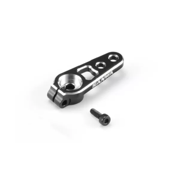 SANWA-Squadretta Aluminio...