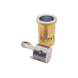 InTech ENGINE M3+2 V2 TUNED... 6