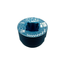 InTech ENGINE M3+2 V2 TUNED... 7