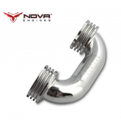 Nova Engines Monafold 3,5cc GT