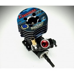 IELASITUNED .12 ENGINE...