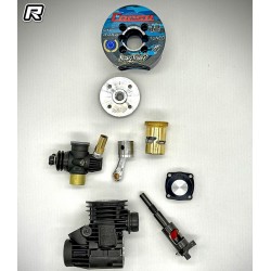 IELASITUNED .12 ENGINE... 3