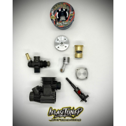 IELASITUNED BUGGY OFF ROAD... 1