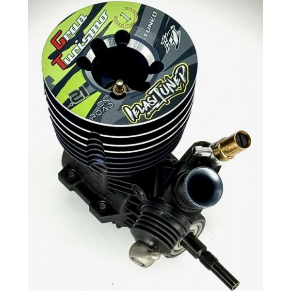 GranTurismo GT NITRO ENGINE...