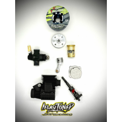 GranTurismo GT NITRO ENGINE... 3