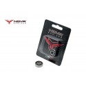 NOVA ENGINES - Front ball bearing .21 7x19x6 1Z - 1301003