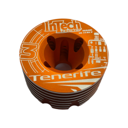 INTECH ENGINE -TENERIFE 3... 9