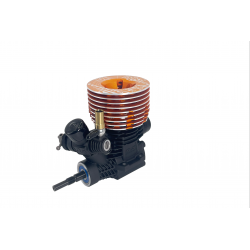 INTECH ENGINE -TENERIFE 3... 3