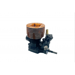 INTECH ENGINE -TENERIFE 3... 4