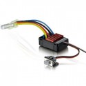 HOBBYWING - QUICRUN WP-1625-BRUSHED 25/100A Waterproof 2-3S esc-HW30120000
