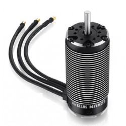 EZRUN 56113SL 800KV... 6