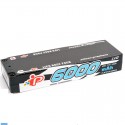INTELLECT 6000/120C 2S HV 7.6V batteria LiPo HARDCASE Graphene 22.5mm 275gr