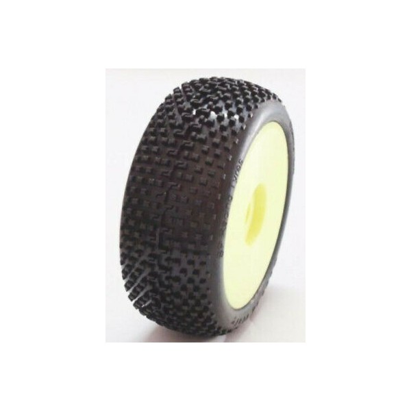 SP RACING  DEMOLITION XSS...