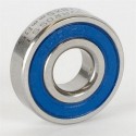 Novarossi Front bearing steel 2,1cc 7x18x5,3mm - 9 ceramic balls