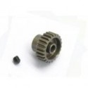 PINION GEAR  48P 18T (7075 HARD) - (AM-348018)