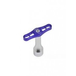 Wheel Nuts Wrench 23MM...