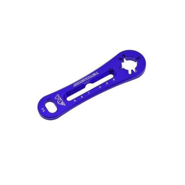 FLIWHEEL WRENCH - AM-190004