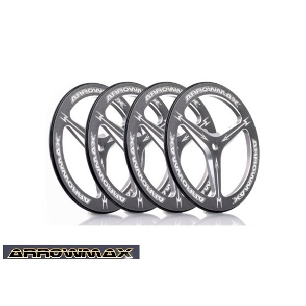 RUOTA DI REGOLAZIONE IN...