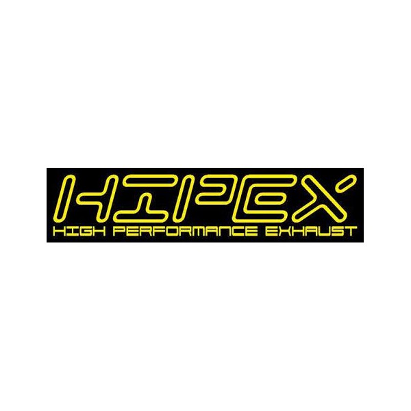 HIPEX KIT 6 SHORT SPRINGS-...
