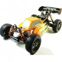 S-Workz APOLLO 1/8 4WD Off-Road Brushless RTR 2020