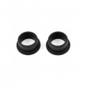 REDS EXHAUST RUBBERS FOR 3,5 ENGINE (2 PZ) - ES217115