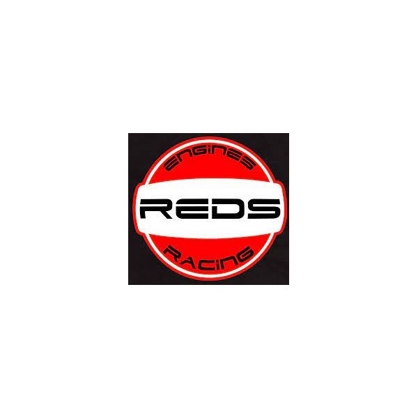 REDS PIPE GASKET 2.1-3.5CC...