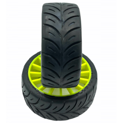 SP RACING GT TIRES EXTREME... 4