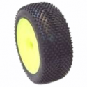 SP RACING DOMINATO XSS Off Road multi pin rim mounted tires (2)