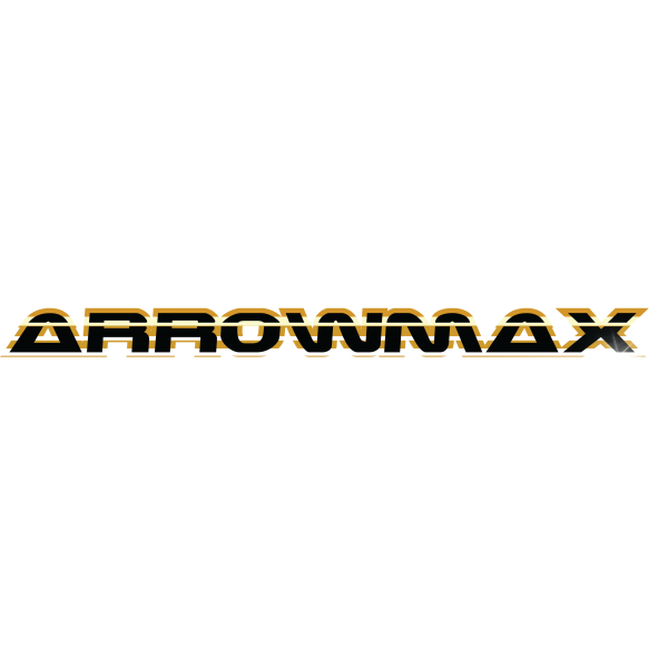 ARROWMAX - SET UP SYSTEM...