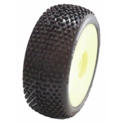 SP RACING DEMOLITION off...