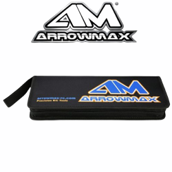 ARROWMAX - SET UP SYSTEM... 3