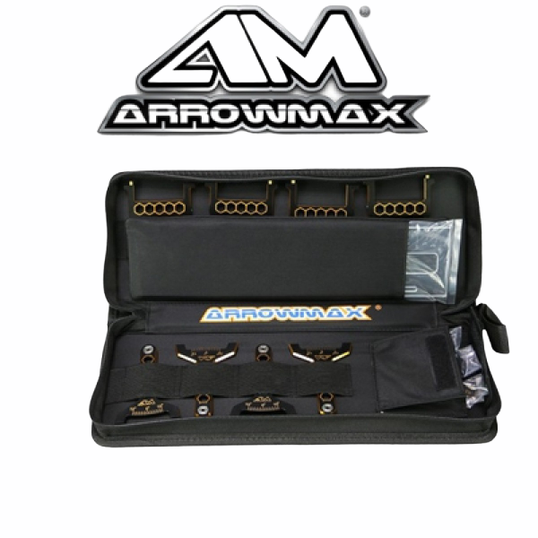 ARROWMAX - Set-up System...