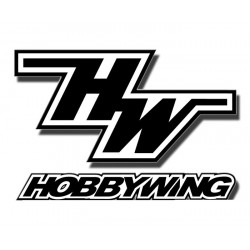 Hobbywing Ventola 3010BH -...