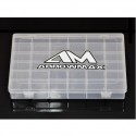 36-Compartment Parts Box (272 X 175 X 43mm) AM-199523