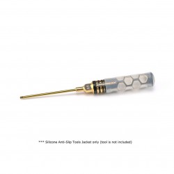 Custodia per attrezzi... 3