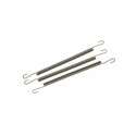 Long Spring for 2,1cc manifolds ( 3,2x78mm)