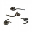 Novarossi Buggy Clutch Springs ø0.9Mm (4Pcs) - NV-71021/09