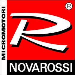 NOVAROSSI Front bearing...