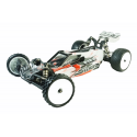 S-Workz S12-2M Carpet Edition 1/10 2WD Off-Road EP Racing Buggy
