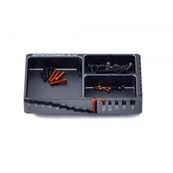 Arrowmax Contenitore in... 3