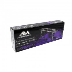 Arrowmax Set-Up System per... 3