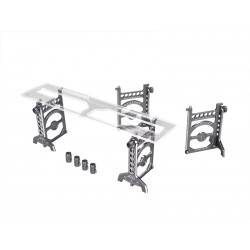 SET-UP SYSTEM FOR 1/10 TOURING CARS AM-170040 SET-UP SYSTEM FOR 1/10 TOURING CARS AM-170040