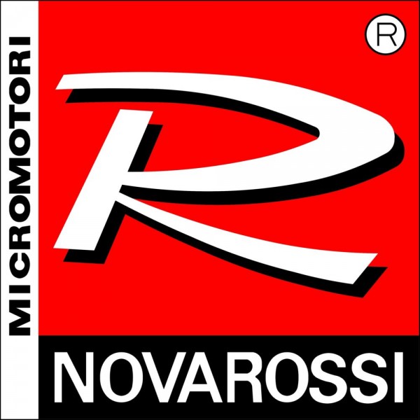 Novarossi Rear ball bushing...