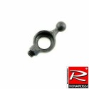 Supporto carburatore per uniball con grano 6/7mm - NV-11217