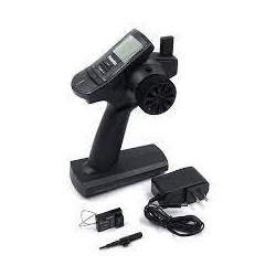 Futaba Radiocomando 3PV 3... 4